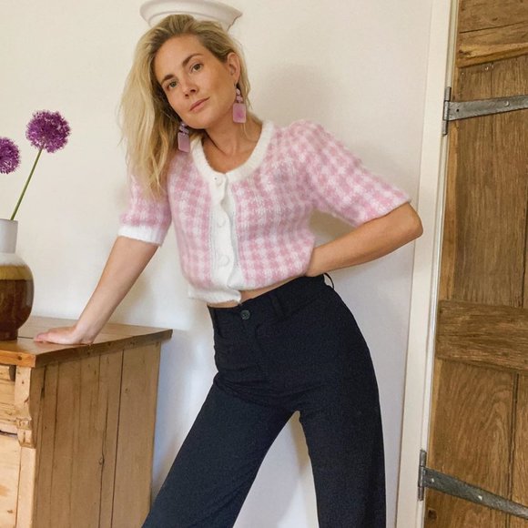 Rouje Ronny Cardigan - Picture 5 of 5